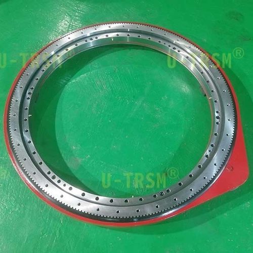 回转驱动装置 - S-I-O-0941 - Unique Transmission Equipment(Luoyang)Co., LTD