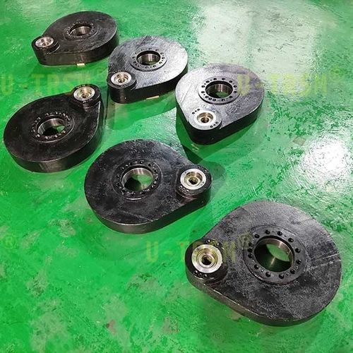 回转驱动装置 - S-II-O-0229 - Unique Transmission Equipment(Luoyang)Co., LTD