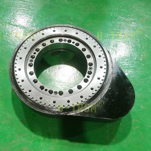 回转驱动装置 - S-II-O-0311 - Unique Transmission Equipment(Luoyang)Co., LTD