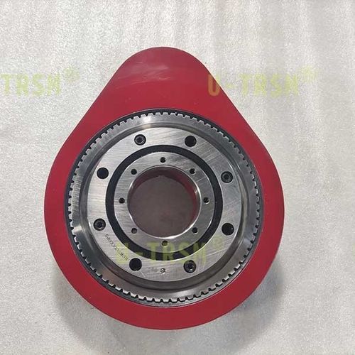 回转驱动装置 - RU85  - Unique Transmission Equipment(Luoyang)Co., LTD