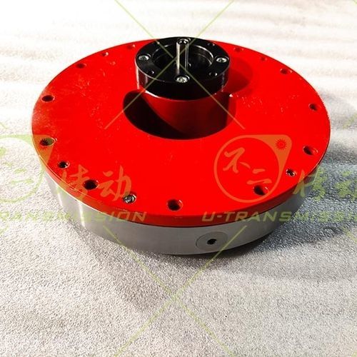 回转驱动装置 - D226 - Unique Transmission Equipment(Luoyang)Co., LTD