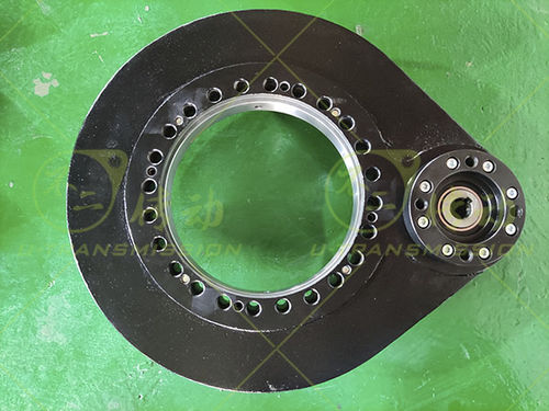 回转驱动装置 - S-I-O-0229 - Unique Transmission Equipment(Luoyang)Co., LTD
