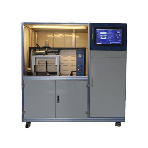 压力测试仪 - HCTE0063 - HCTE PTE. LTD. - 沸点 / 用于过滤器 / 车用