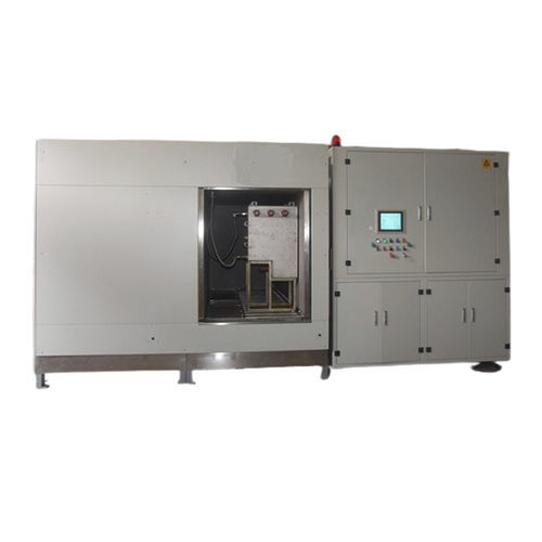氦气泄漏感应器 - HCTE0068 - HCTE PTE. LTD. - 真空 / 带报警器 / 集成显示屏