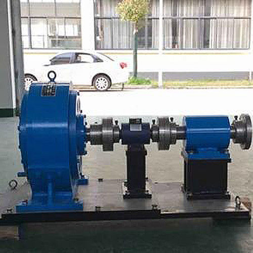 电动机试验台 - HCTE-MPTE-008 - HCTE PTE. LTD. - 速度 / 扭矩 / 电流
