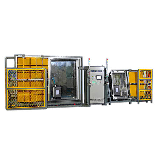 气体泄漏感应器 - HCTE-HLDE-001 - HCTE PTE. LTD. - 光谱测定法 / 氦气 / 真空