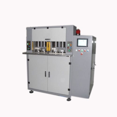氦气泄漏感应器 - HCTE-HLDE-002 - HCTE PTE. LTD. - 气体 / 用于阀门
