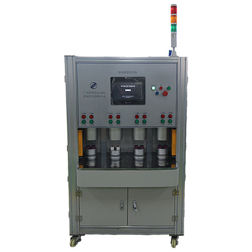 继电器密封测试仪 - HCTE00151 - HCTE PTE. LTD.