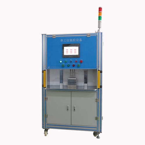 氦气泄漏感应器 - HCTE00154 - HCTE PTE. LTD.