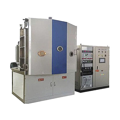 Rx透镜生产真空镀膜机 - HCTE-VCM-005 - HCTE PTE. LTD. - 用于塑料制品 / 用于电子元件 / 用于电子枪