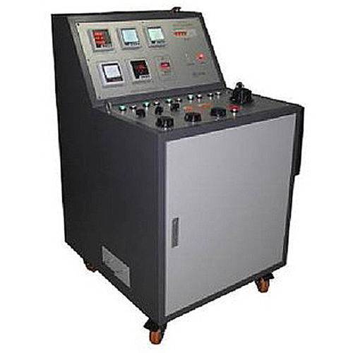 性能试验台 - HCTE-Hvste-001 - HCTE PTE. LTD. - 质量 / 手动 / 用于开关