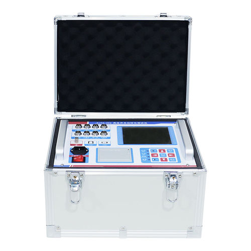 机械测试设备 - HCTE-Hvste-003 - HCTE PTE. LTD. - 性能 / 手动 / 用于开关