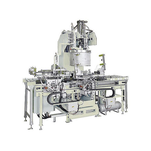 空气密封试验机 - HCTE-HLDE-004 - HCTE PTE. LTD. - 自动 / 用于防水部件 / 用于汽车工业