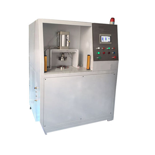 氦气泄漏感应器 - HCTE-HLDE-005 - HCTE PTE. LTD. - 示踪气体 / 用于阀门