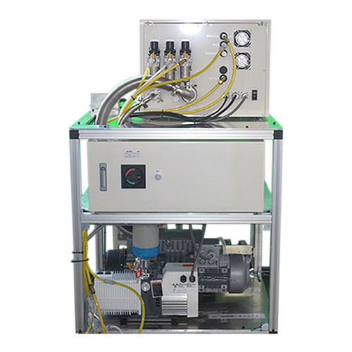 汽车应用密封测试仪 - HCTE-Apt-004 - HCTE PTE. LTD.