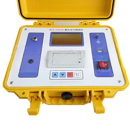 压力测试仪 - HCTE-Hvste-006 - HCTE PTE. LTD. - 开关 / 数字