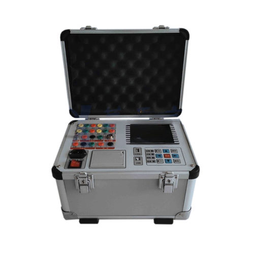 性能测试设备 - HCTE-Hvste-007 - HCTE PTE. LTD. - 自动 / 断路开关