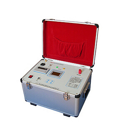 磁场测试仪 - HCTE-Hvste-010 - HCTE PTE. LTD. - 开关