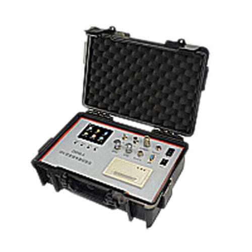 压力校准器 - MDY-H - HCTE PTE. LTD. - 温度 / 密度计 / 高性能