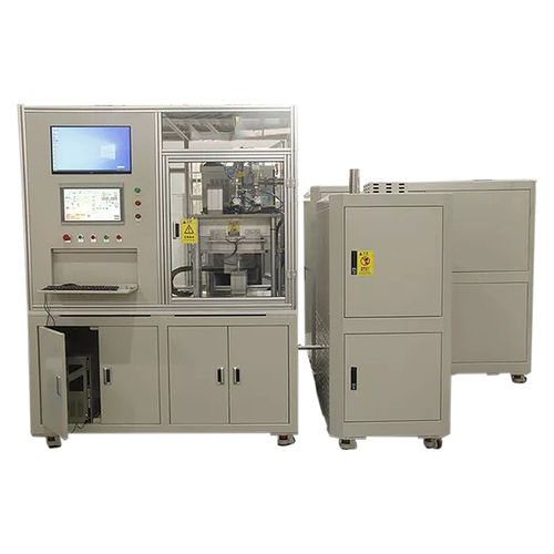 空气密封试验台 - HCTE-HLDE-009 - HCTE PTE. LTD. - 自动 / 用于连接器 / 用于汽车工业