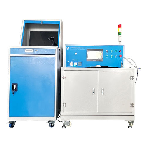 气体泄漏感应器 - HCTE0141 - HCTE PTE. LTD. - 氦气 / 嗅探