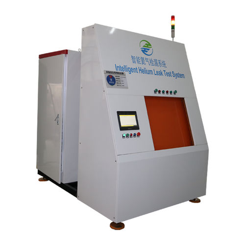 氦气泄漏感应器 - HCTE0089 - HCTE PTE. LTD. - 气体