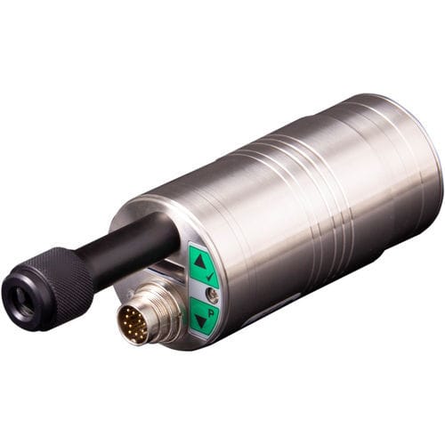 IR红外线摄像机 - PSC-X400LT - Process Sensors - 数字 / 线扫描 / 工业