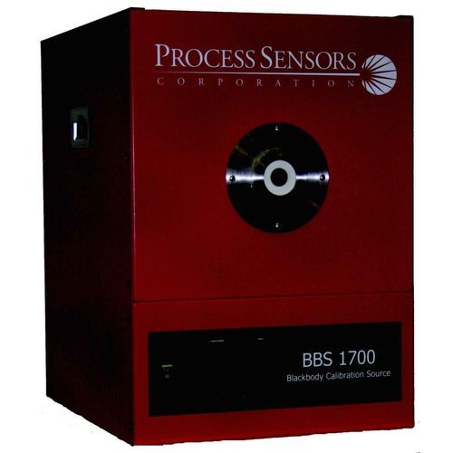 高温计光源定标黑体 - BBS 1700 - Process Sensors - 热能感应摄像机 / 用于高温 / 高精度