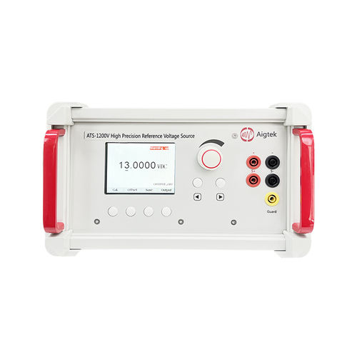 机架式电源 - ATS-1200V - Xi'an Aigtek Electronic Technology Co., Ltd. - AC/DC / 稳定 / 电子设备