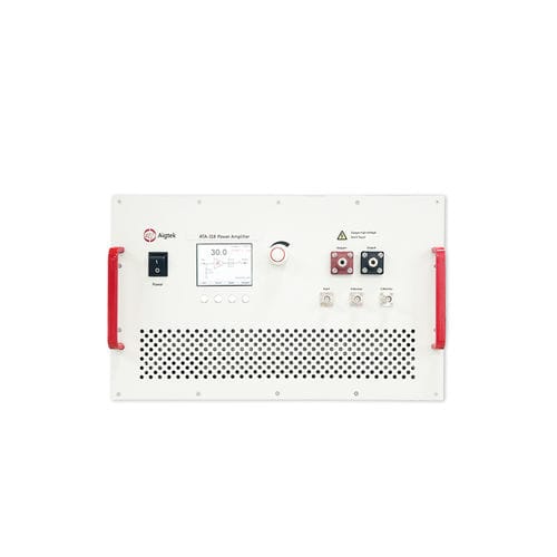 功率放大器 - ATA-318 - Xi'an Aigtek Electronic Technology Co., Ltd. - 电流 / 电压 / 仪表