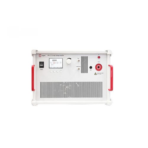 功率放大器 - ATA-67100 - Xi'an Aigtek Electronic Technology Co., Ltd. - 电流 / 电压 / 测量