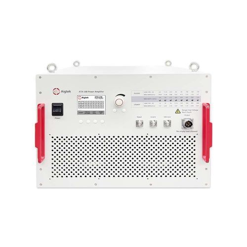 功率放大器 - ATA-L6B - Xi'an Aigtek Electronic Technology Co., Ltd. - 电流 / 电压 / 数字