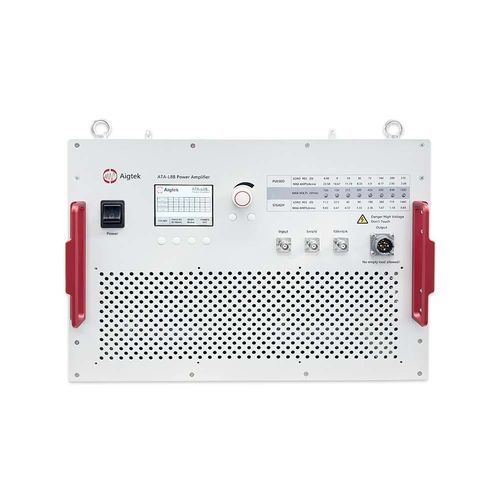 功率放大器 - ATA-L8B - Xi'an Aigtek Electronic Technology Co., Ltd. - 电压 / 数字 / 单一通道