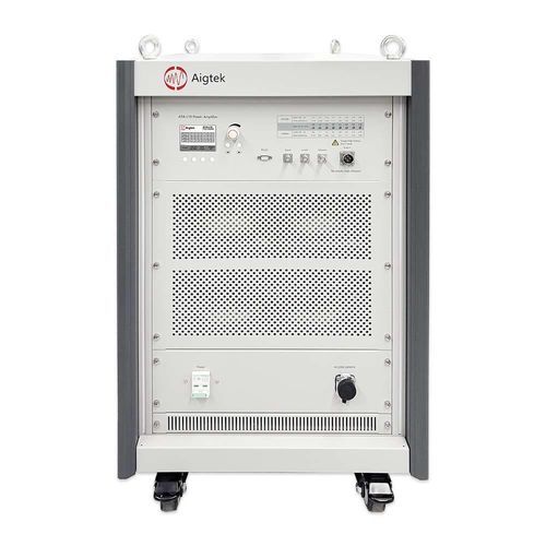 功率放大器 - ATA-L10 - Xi'an Aigtek Electronic Technology Co., Ltd. - 电压 / 数字 / 单一通道