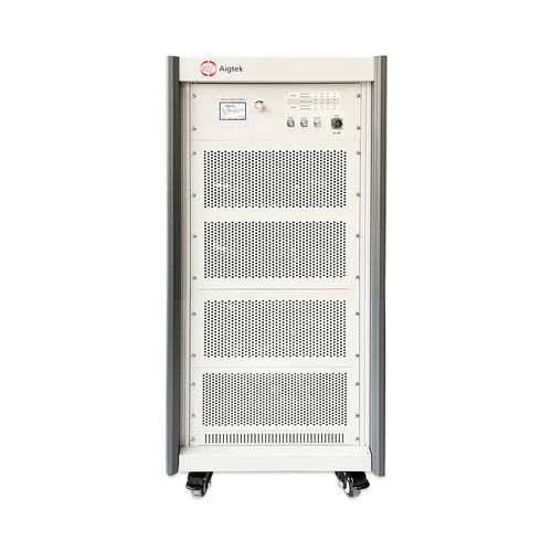 功率放大器 - ATA-L20 - Xi'an Aigtek Electronic Technology Co., Ltd. - 电压 / 数字 / 单一通道