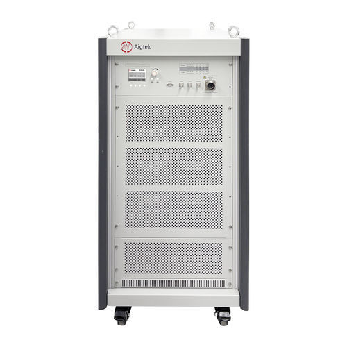 功率放大器 - ATA-L50 - Xi'an Aigtek Electronic Technology Co., Ltd. - 电压 / 数字 / 单一通道