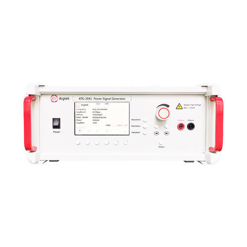 信号发生器 - ATG-2041 - Xi'an Aigtek Electronic Technology Co., Ltd. - 脉冲 / 频率 / 电压