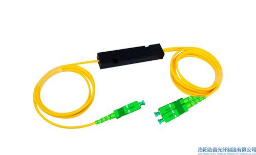 光学耦合器 - FBT - Luoyang Hopu Optical Manufacturing Co.,Ltd. - 纤维