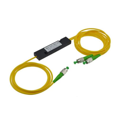 光学耦合器 - Luoyang Hopu Optical Manufacturing Co.,Ltd. - 纤维 / 用于电网 / 用于传感器