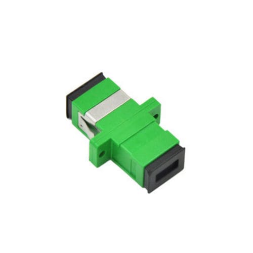 光学适配器 - SC/APC - Luoyang Hopu Optical Manufacturing Co.,Ltd.