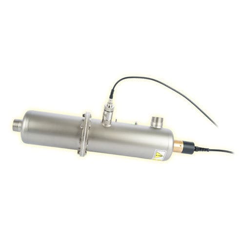 UV消毒设备 - CERTIFIED SERIES - Van Remmen UV Techniek B.V. - 水