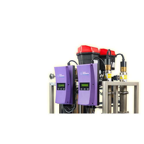 UV消毒设备 - LEGIONELLA-SAFE SERIES - Van Remmen UV Techniek B.V. - 水