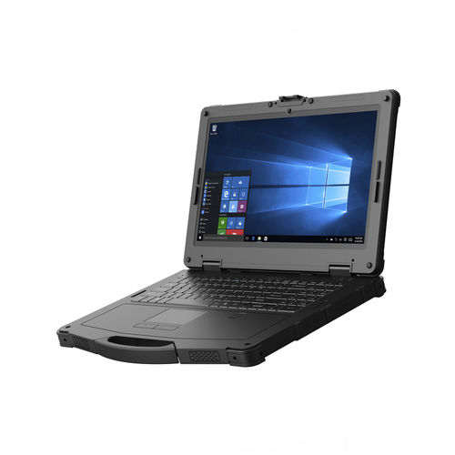 坚固手提电脑 - RT-X15T - Shenzhen Rugline Technology Co., LTD - 工业 / Intel® Core™ i5-1135G7 / Intel® Core™ i7-1165G7