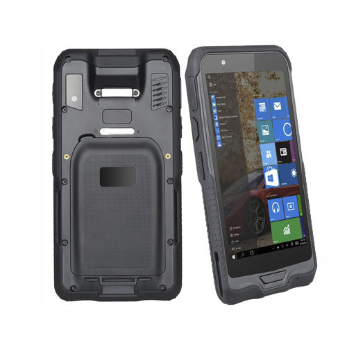 Windows 10掌上电脑 - RT-I62H - Shenzhen Rugline Technology Co., LTD - Intel Atom® x5-Z8350 / 4G / GSM