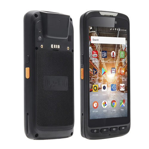 安卓10掌上电脑 - X5 - Shenzhen Rugline Technology Co., LTD - 安卓11 / MediaTek / 2G