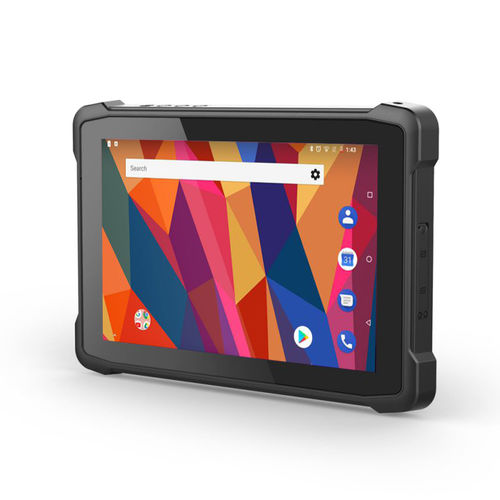 安卓11平板电脑 - RT-T11P - Shenzhen Rugline Technology Co., LTD - 10.1" / Octa-core 2.2 GHz / 6 GB