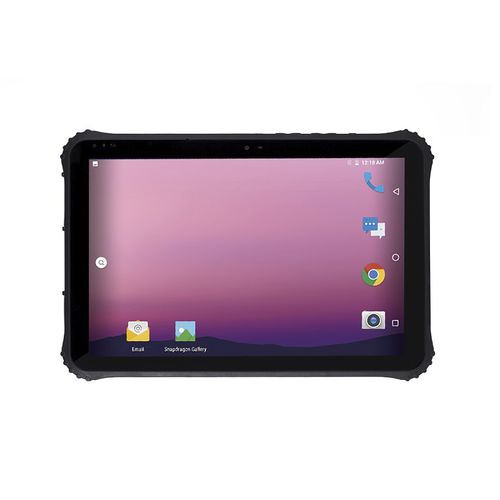 耐用型平板电脑 - RT-Q22M - Shenzhen Rugline Technology Co., LTD - 安卓10 / 12.2" / Octa-core 2.2 GHz