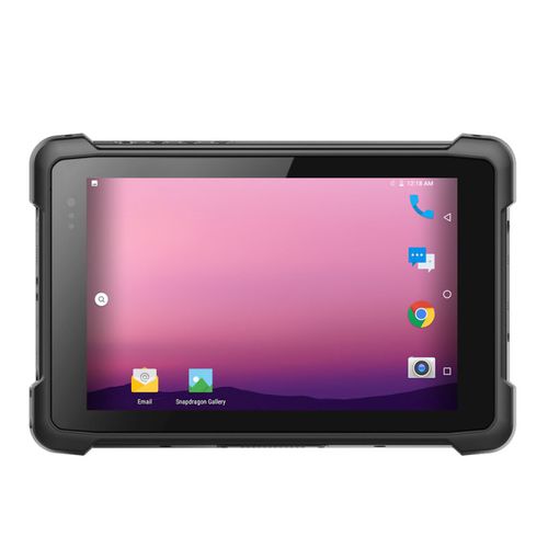 耐用型平板电脑 - RT-Q11 - Shenzhen Rugline Technology Co., LTD - PC / 安卓10 / 10.1"