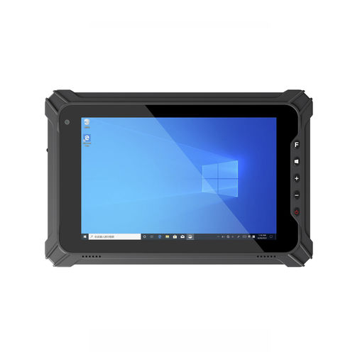 PC平板电脑 - RT-I87J - Shenzhen Rugline Technology Co., LTD - Windows 10 / 8" / Intel® Celeron® N5100