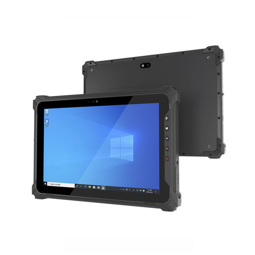 耐用型平板电脑 - RT-I17J - Shenzhen Rugline Technology Co., LTD - PC / Windows 10 / 10.1"